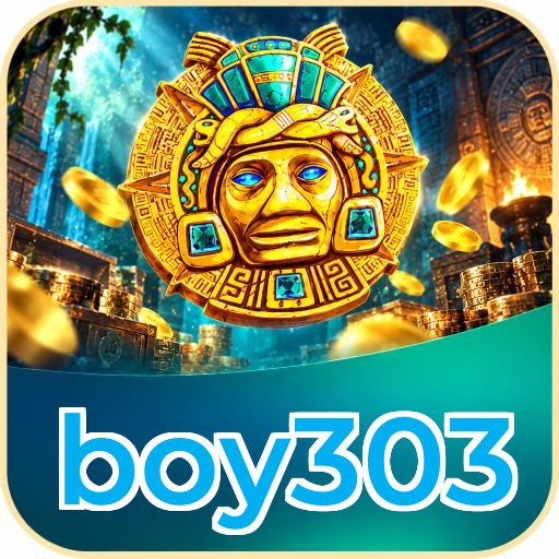 Katalog Aplikasi boy303