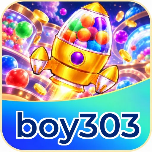 Kontak Resmi boy303