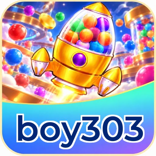 boy303 Features Highlight