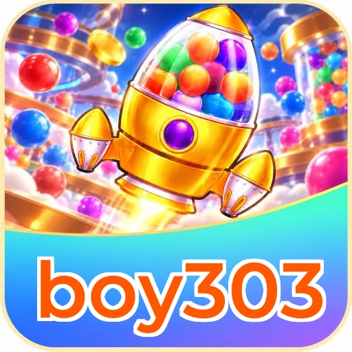 Profil boy303 Indonesia